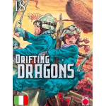 Drifting Dragons n° 18