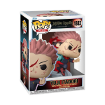POP Vinyl Figure - Animation Jujutsu Kaisen 1882 - Yuji Itadori
