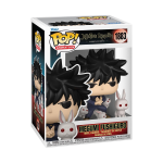POP Vinyl Figure - Animation Jujutsu Kaisen 1883 - Megumi (Rabbit)