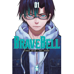 Brave Bell n° 01 - Arrivo Stimato 24/6