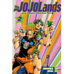 Le Bizzarre Avventure di Jojo - The Jojolands n° 02