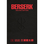 Berserk Deluxe Edition n° 11
