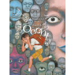 Junji Ito - Occhi - Kocchi Wo Miteru