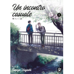 Un incontro casuale n° 01 