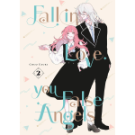 Fall in Love, You false Angels n° 02 