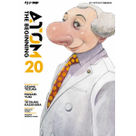 Atom - The Beginning n° 20 
