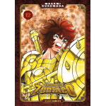 I Cavalieri Dello Zodiaco - Final Edition n° 12 