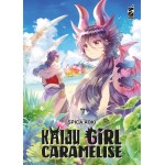 Kaiju Girl Caramelise n° 07 