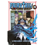 Fairy Tail - 100 Years Quest n° 19 
