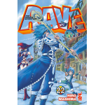 Rave - The Groove Adventure - New Edition n° 22 