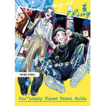 Our Not So Lonely Planet Travel Guide n° 06 - Arrivo stimato 15/7