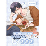 My Love Story with Yamada-kun at Lv999 n° 03 