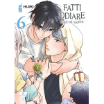Fatti Odiare n° 06 