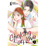 Choking on Love n° 04 - Arrivo stimato 15/7