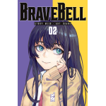 Brave Bell n° 02 - Arrivo Stimato 15/7