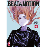 Beat & Motion n° 04 - Arrivo stimato 15/7