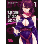Uterus of the Blackgoat n° 01 