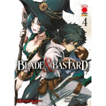 Blade & Bastard n° 04 