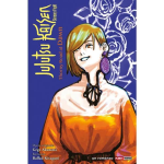 Jujutsu Kaisen - Light Novel - Thorny Road At Dawn - Il Romanzo 