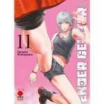 Ender Geister - The Last Exorcist n° 11 