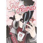 Salt friend n° 03