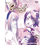 Butterfly Effect Perfect Edition n° 02 Variant