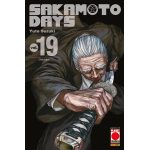 Sakamoto Days n° 19