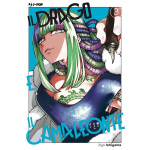 Il Drago e il Camaleonte n° 03 