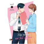 The Reason we fall in love n° 01