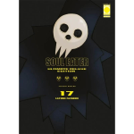 Soul Eater Ultimate Deluxe Edition n° 17