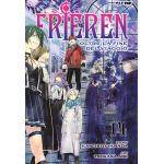 Frieren - Oltre la fine del viaggio n° 14