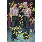 L'estate in cui Hikaru è morto! n° 01 Variant con Acrylic Standee