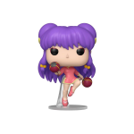 POP Vinyl Figure - Animation Ranma 1/2 2028 - Shampoo 