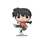 POP Vinyl Figure - Animation Ranma 1/2 2026 - Ranma 