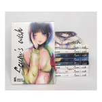 Scum's Wish - Serie Completa 1/9