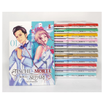 Finchè morte non ci separi - Serie Completa 1/12