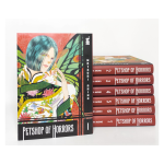 Petshop Of Horrors - Serie Completa 1/7