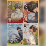 Se i gatti scomparissero dal mondo - Serie Completa 1/4