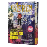 Frieren - Oltre la fine del viaggio n° 14 - Edizione Deluxe 