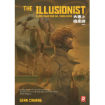The Illusionist n° 02 (di 2) 