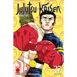 Jujutsu Kaisen – Sorcery Fight n° 27 