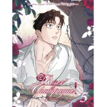 Rose e Champagne n° 05 (di 7)