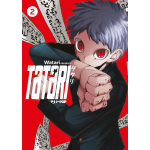 Tatari n° 02