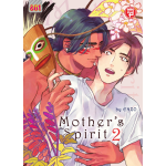 Mother's Spirit n° 02 
