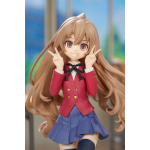 Toradora Pop Up Parade PVC Statue Taiga Aisaka 18 cm