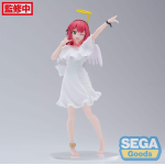 Bocchi the Rock!  Luminasta PVC Statue: Ikuyo Kita 19 cm