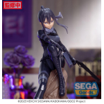 Sword Art Online Figure - Alternetive: Gun Gale Online II Luminasta PVC Statue Pitohui 20 cm