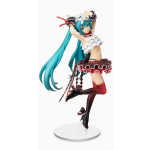 Figure Vocaloid - Hatsune Miku  Project DIVA MEGA39's SPM PVC Statue - Miku Breathe with you 24 cm