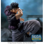 Figure Jujutsu kaisen - Luminasta PVC Statue - Toji Fushiguro Heavenly Restriction 18 cm