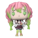 POP Vinyl Figure - Animation Demon Slayer 1306 - Mitsuri Kanroji